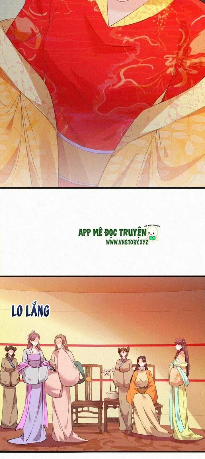 thiên hương mỹ nhân chapter 37 23