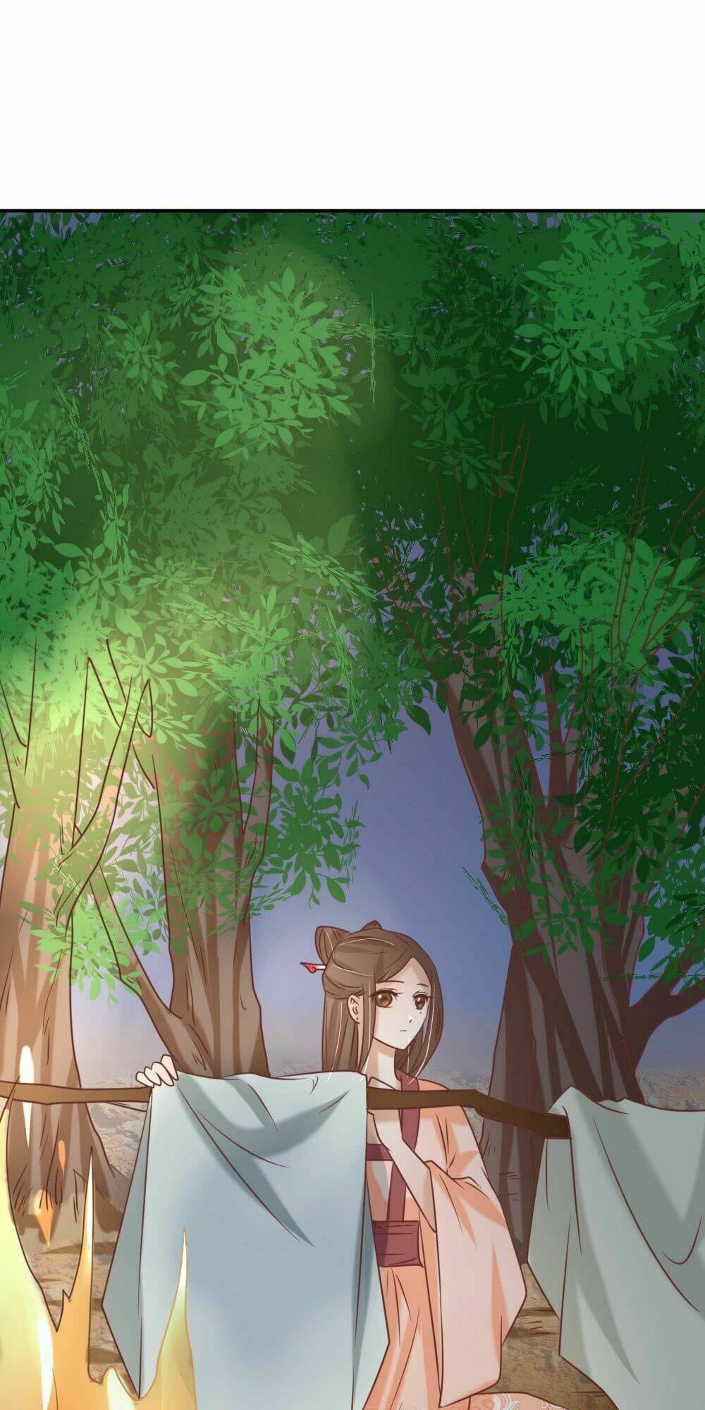 hồng nhan bất vong quốc chapter 10 49