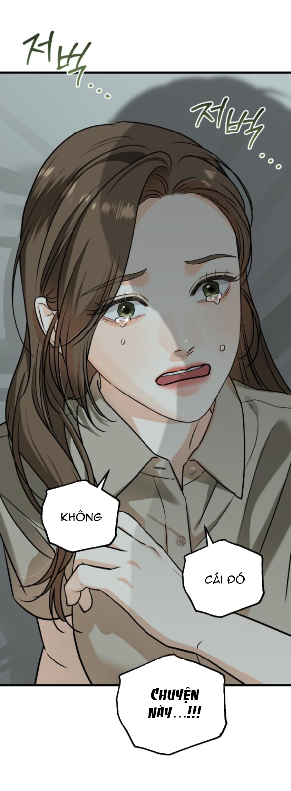 Nóng Lòng Muốn Giày Vò Em chapter 39.2 39