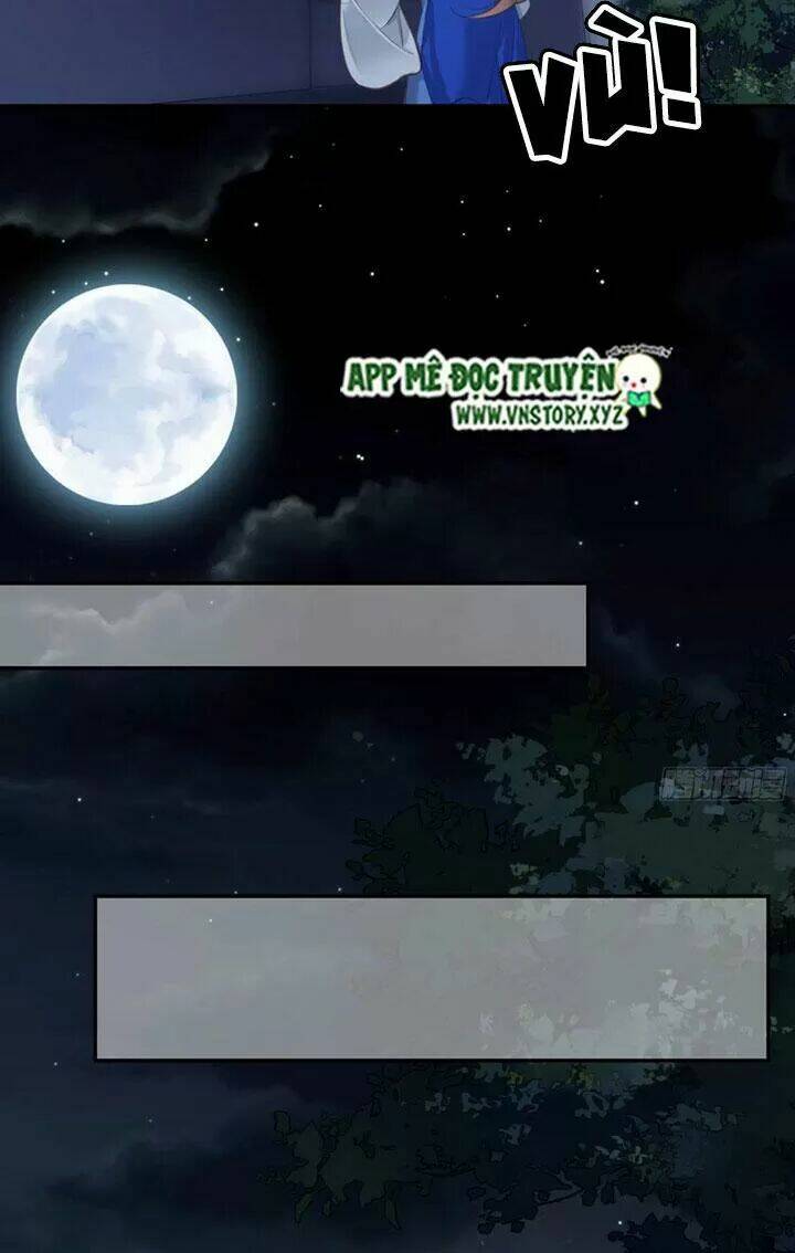 hoàng hậu ương bướng chapter 229 13