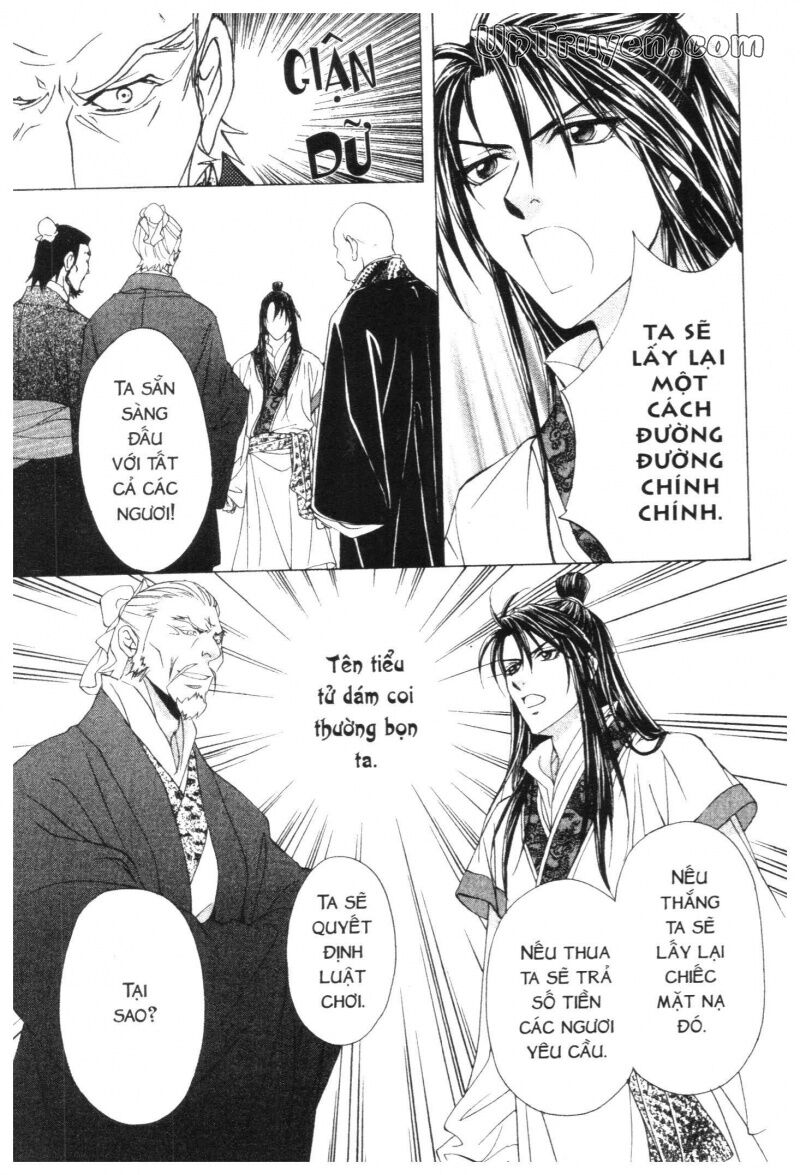 thái vân quốc truyện chapter 9 105