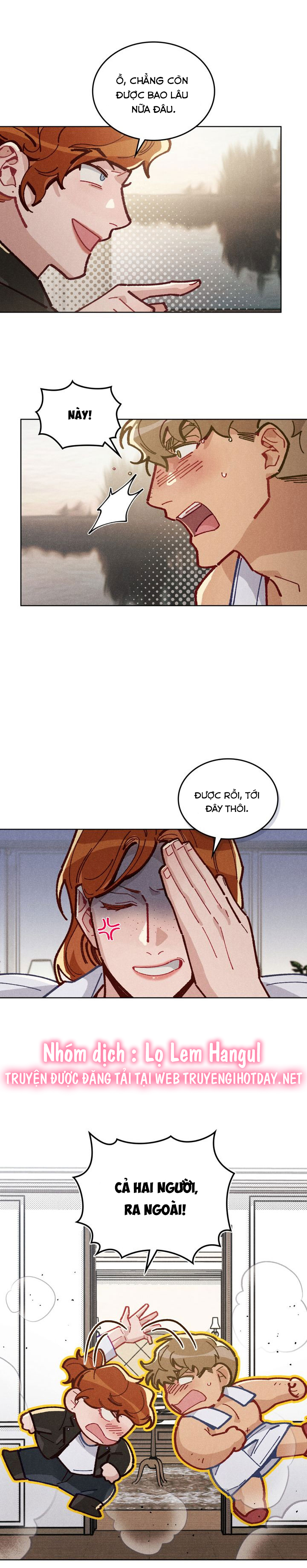 giải mã ngôn ngữ trái tim chapter 18 6