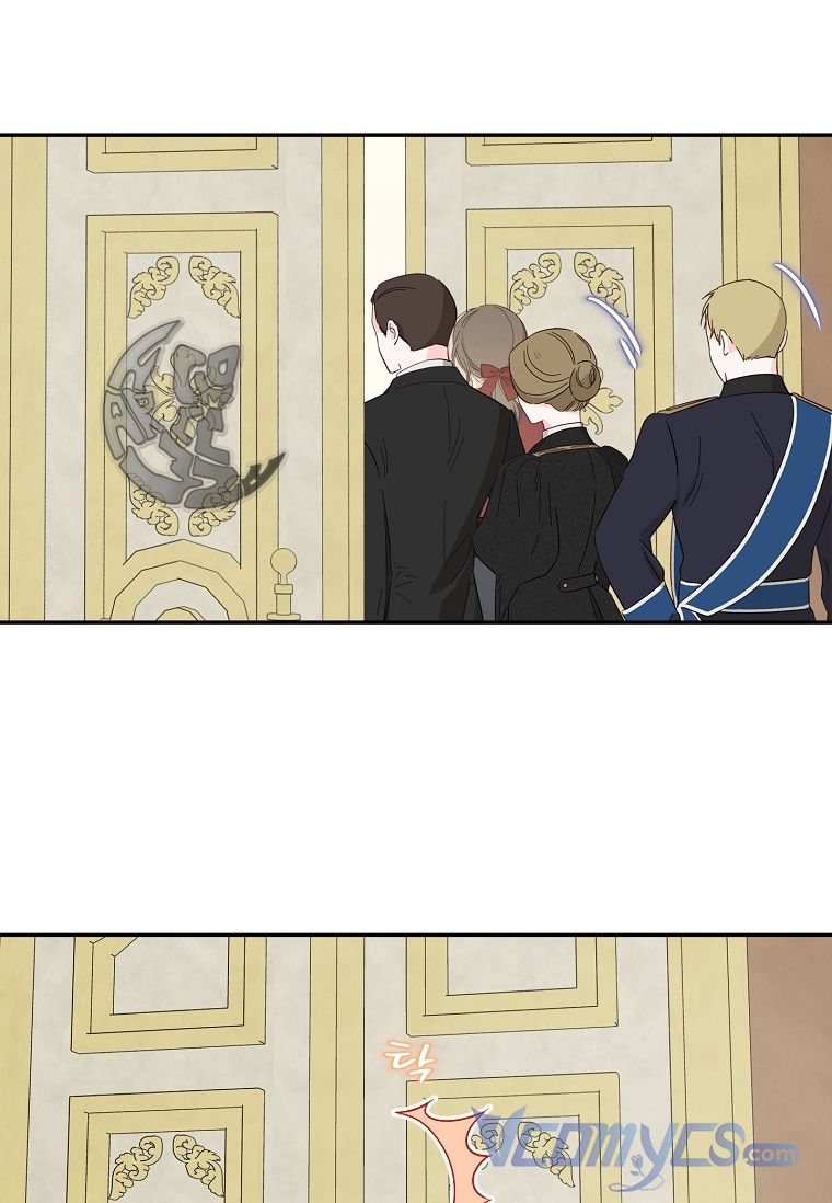 trở thành con gái út của công tước phản diện chapter 21 67