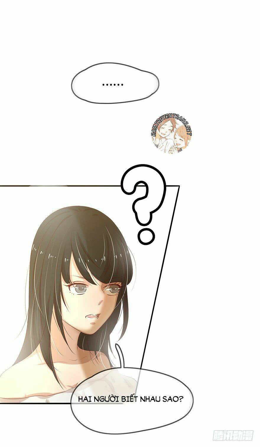 tổng tài đại nhân tâm thiếu nữ chapter 16.1 26