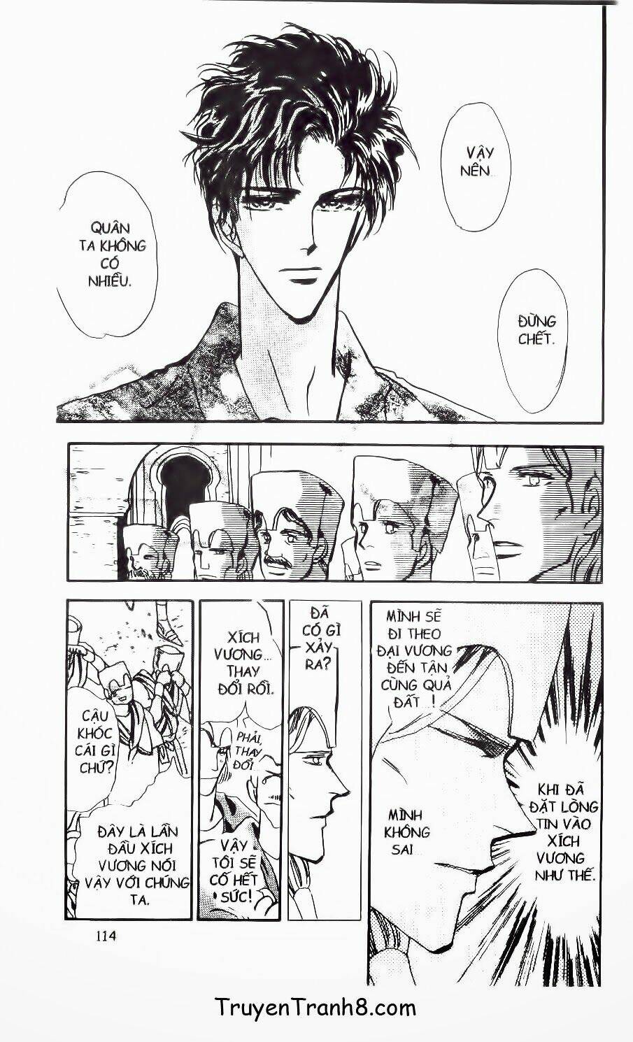 đứa con số phận chapter 52.1 24