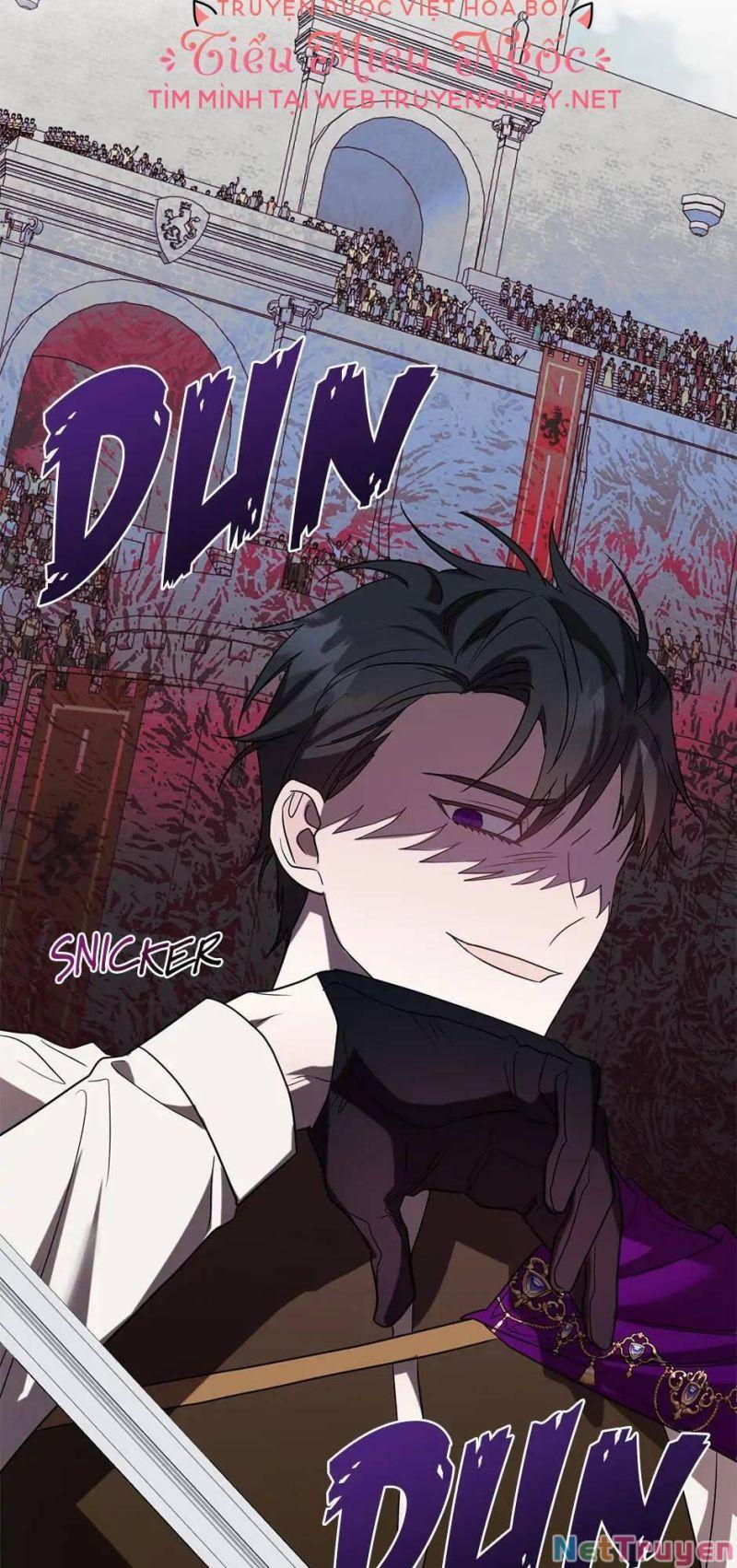 xin ngài đừng ăn tôi chapter 75 43