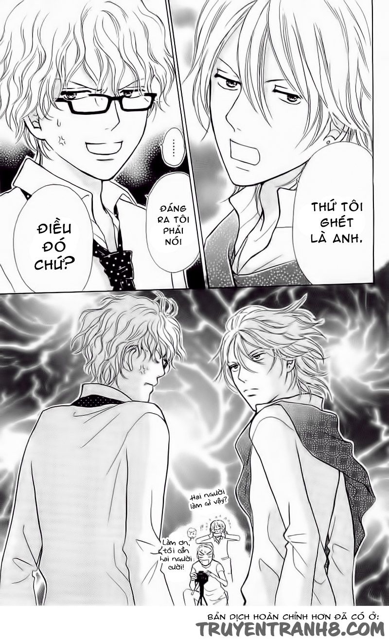 momoiro heaven chapter 24 47