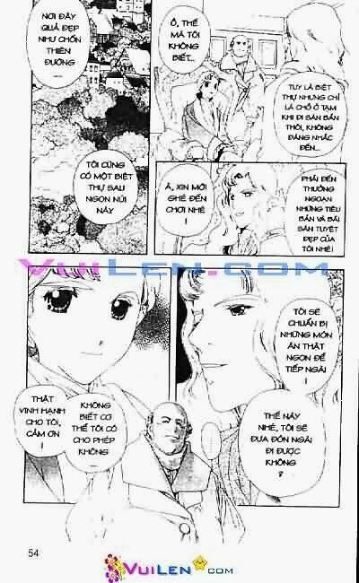 duyên kỳ ngộ chapter 7 55