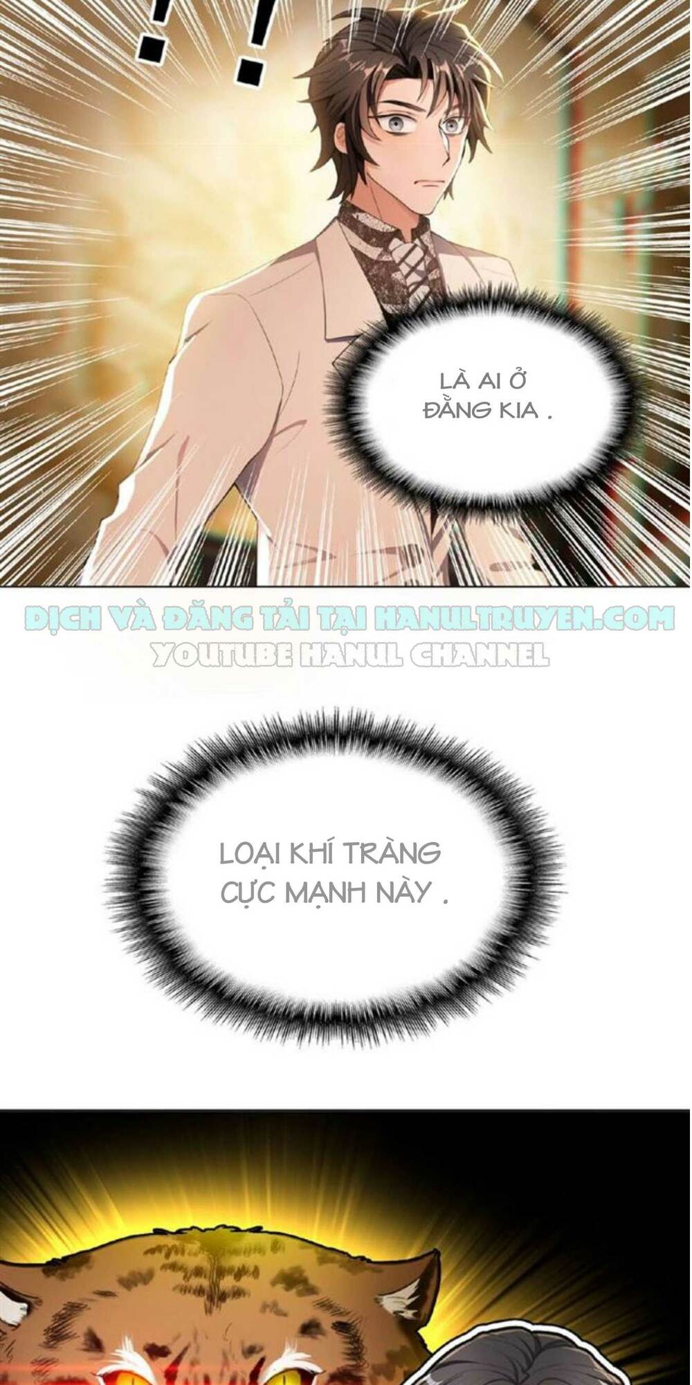 cô vợ nhỏ nuông chiều quá lại thành ác!! chapter 63 11