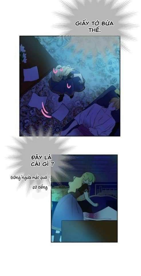 một ngày nọ ta trở thành công chúa chapter 55 58