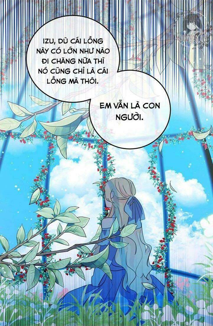 tôi là bạn gái cũ của một người lính chapter 44 5