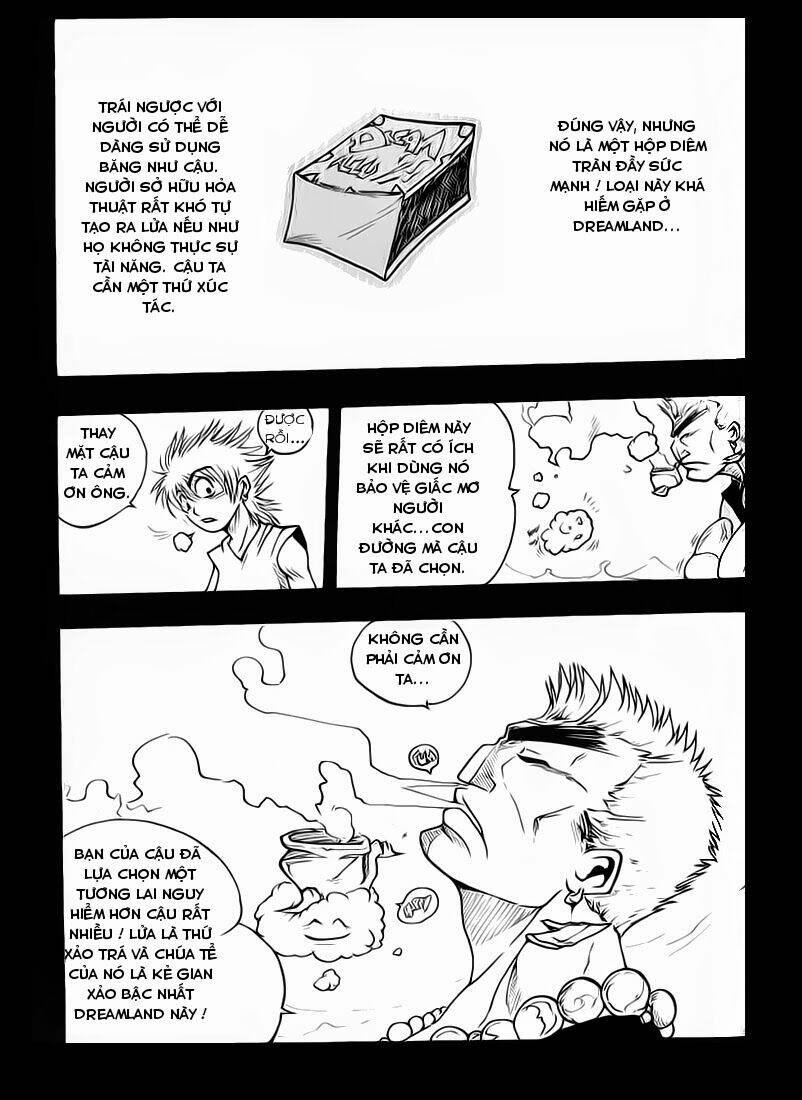 dreamland chapter 6 9