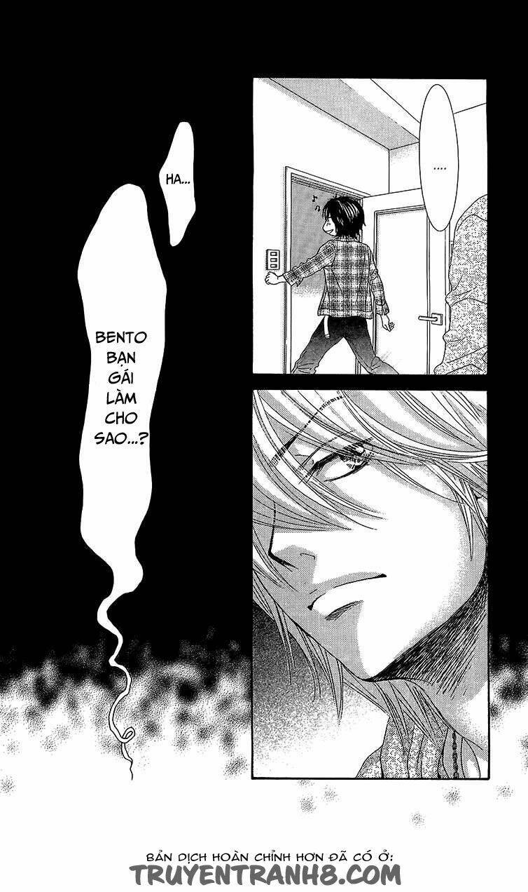 bokutachi wa shitte shimatta chapter 26 25