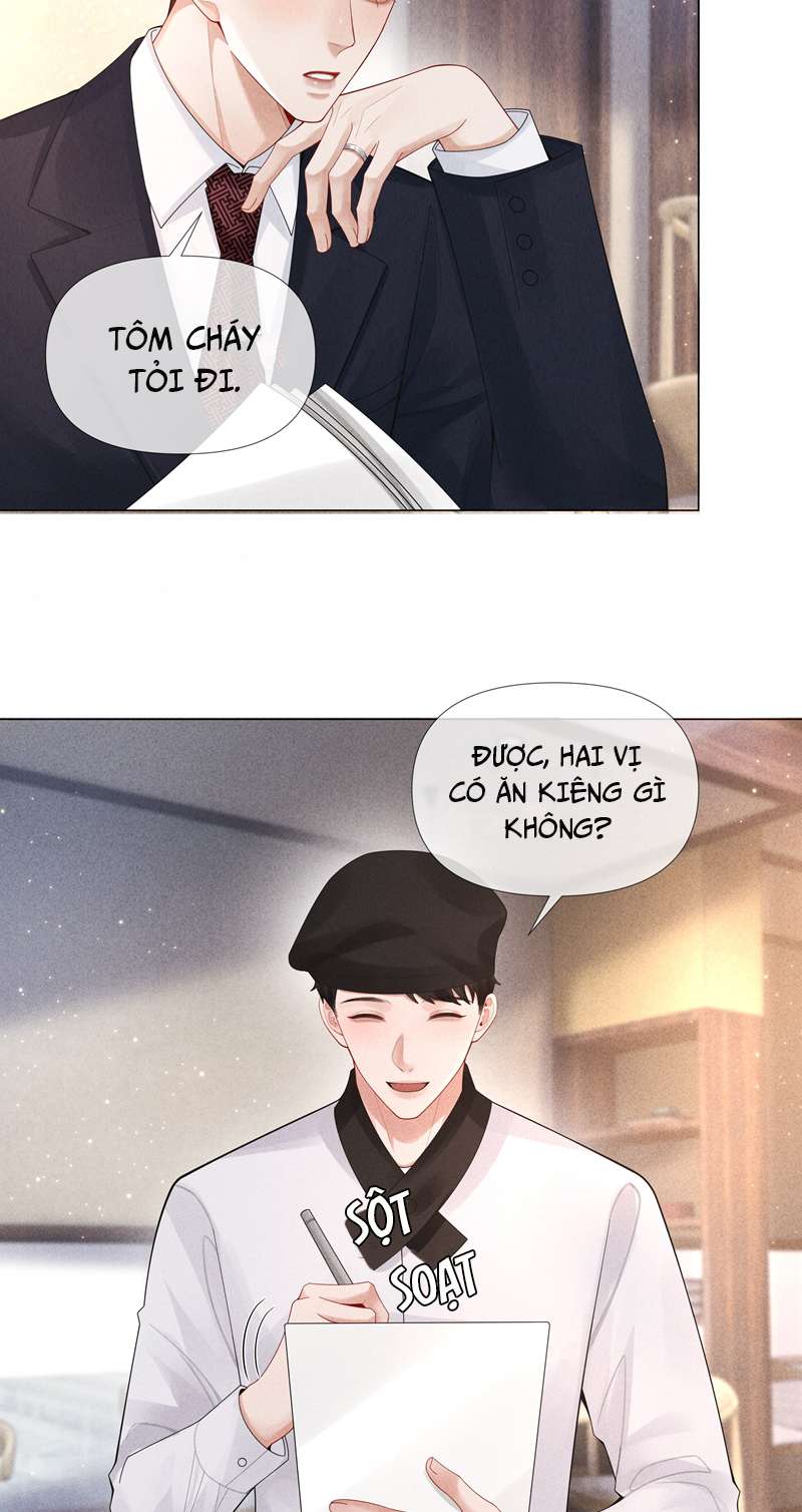 dior tiên sinh chapter 75 8