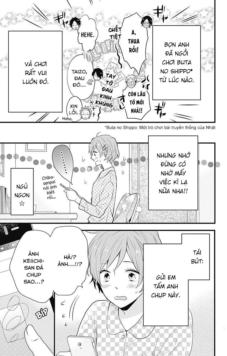 ngày cầu vồng chapter 32.5 15