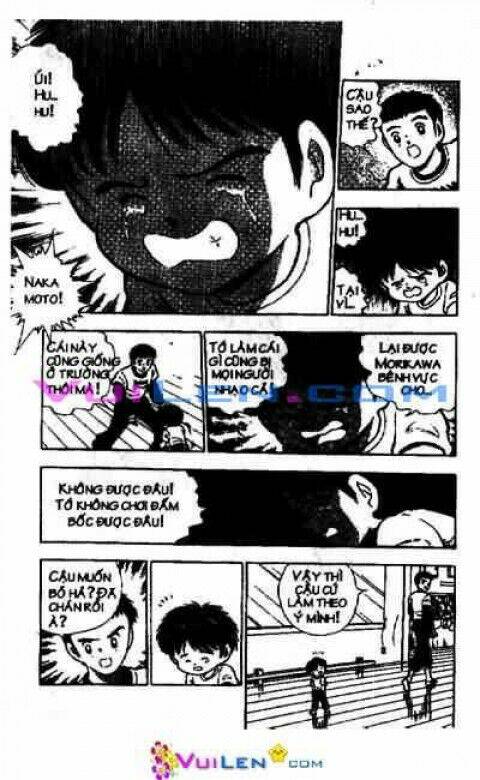 chibi cậu bé quyền anh (8 tập full) chapter 1 64