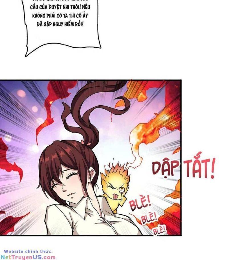 god slayer chapter 59 62