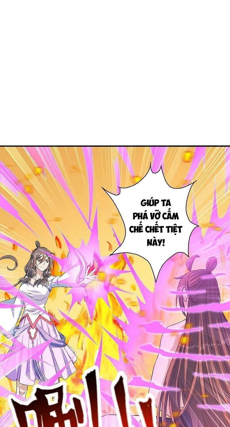 tiên võ đế tôn chapter 224 3