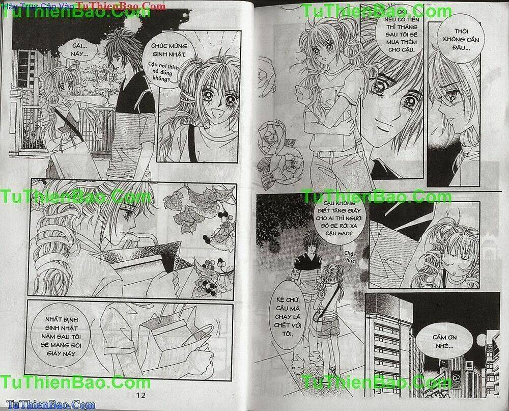 lạc vào ký túc xá chapter 5 6