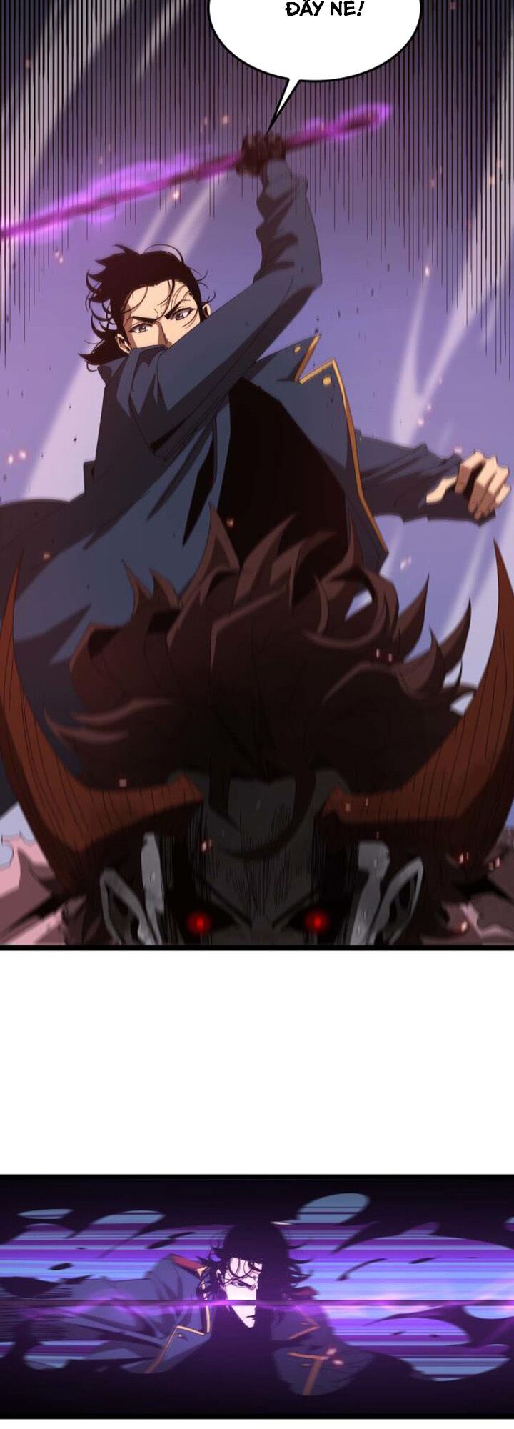 chư giới - tận thế online chapter 89 35