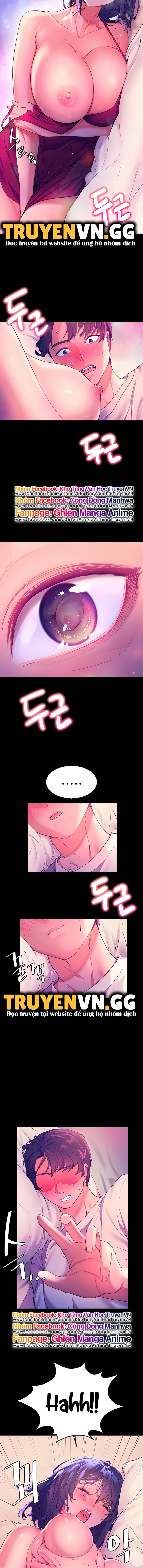 cô dâu thời thơ ấu của tôi chapter 5 7