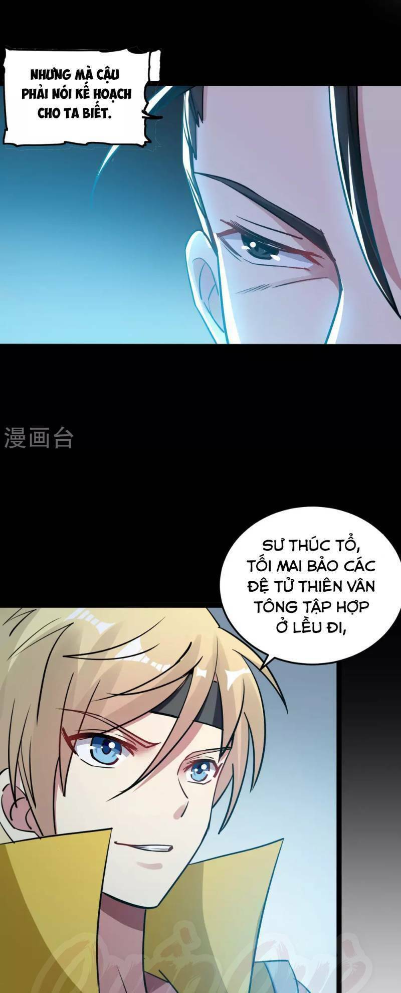 vạn giới tiên vương chapter 42 9