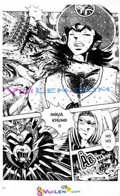 những người bạn tốt chapter 13 129