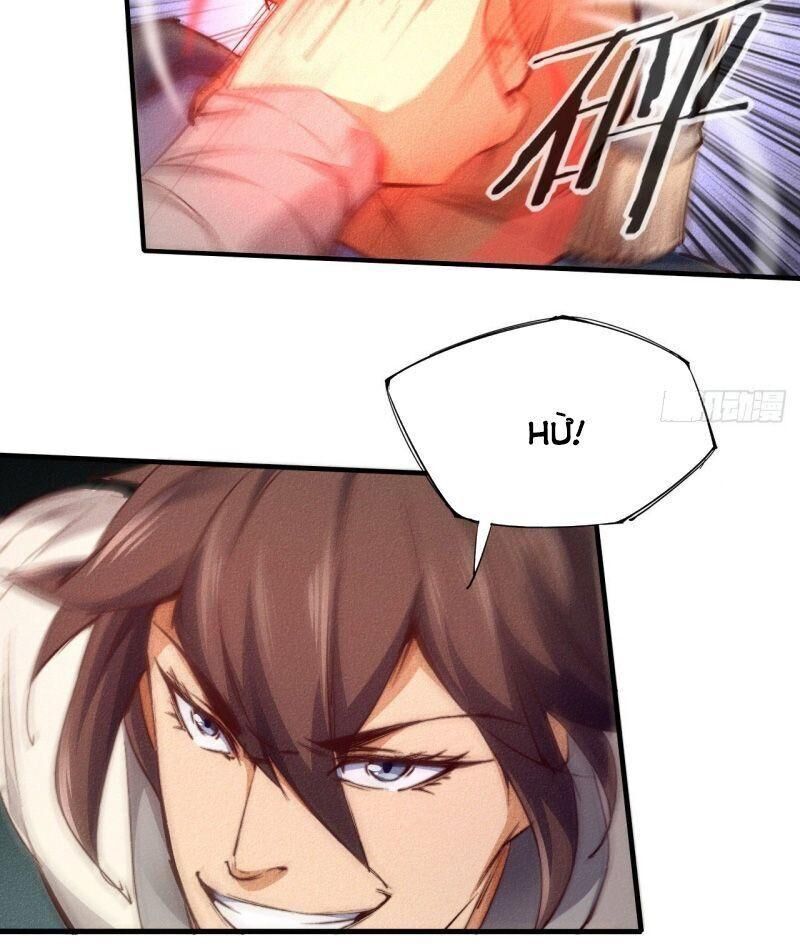 võ đạo chiến thần chapter 3 20