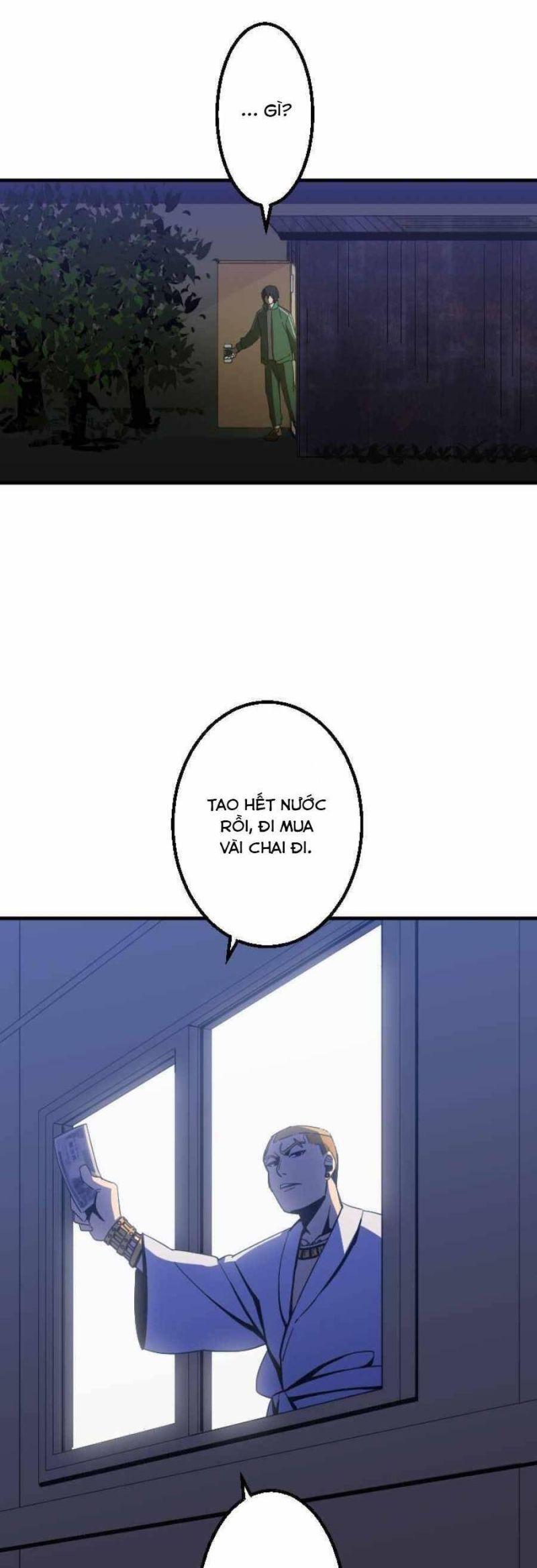 Huyết Thánh Cứu Thế Chủ~ Ta Chỉ Cần 0.0000001% Đã Trở Thành Vô Địch chapter 1 85