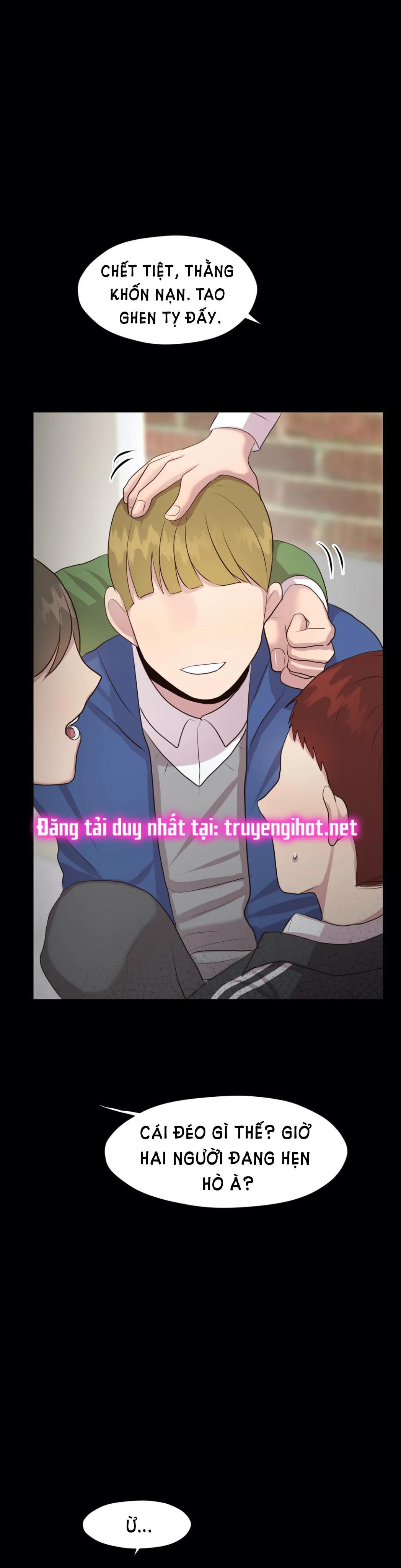 lừa tình chapter 36.2 12