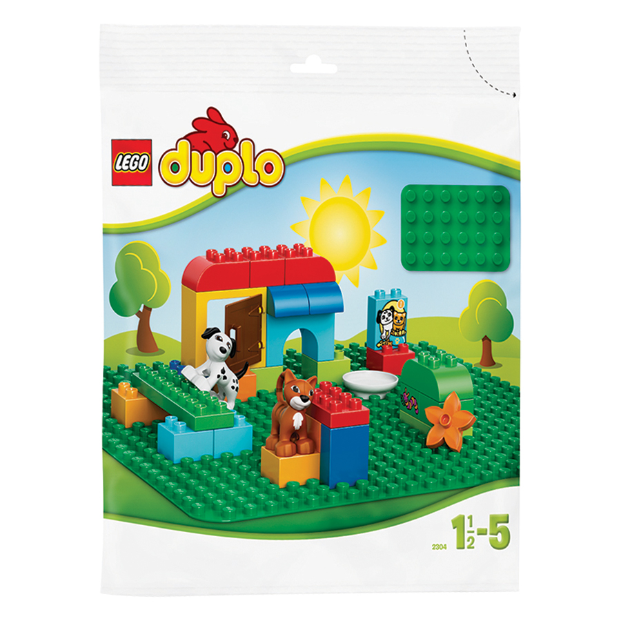 LEGO Duplo 2304