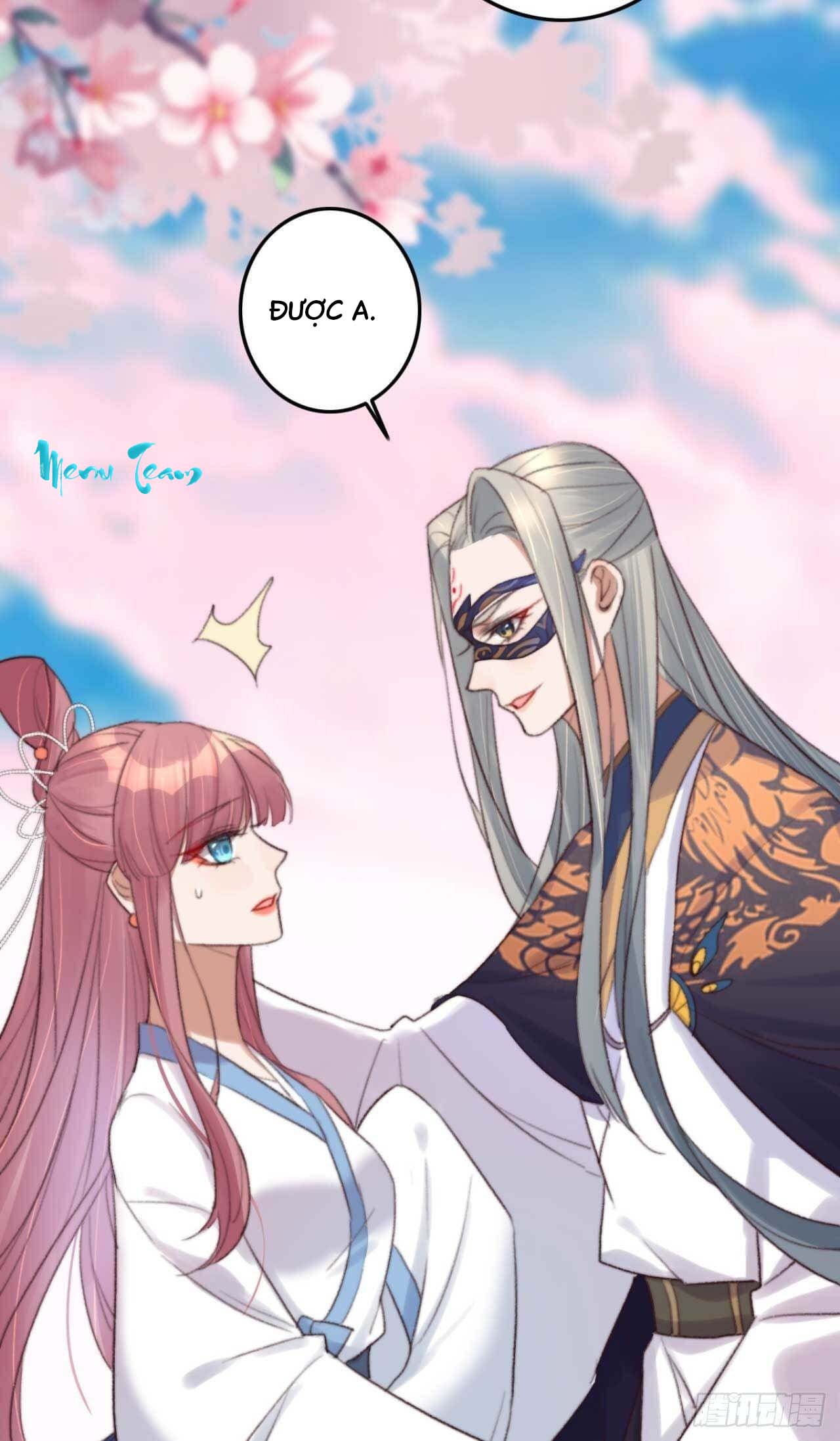 đế tôn cuồng sủng: đặc công thần y phế vật phi chapter 2 31