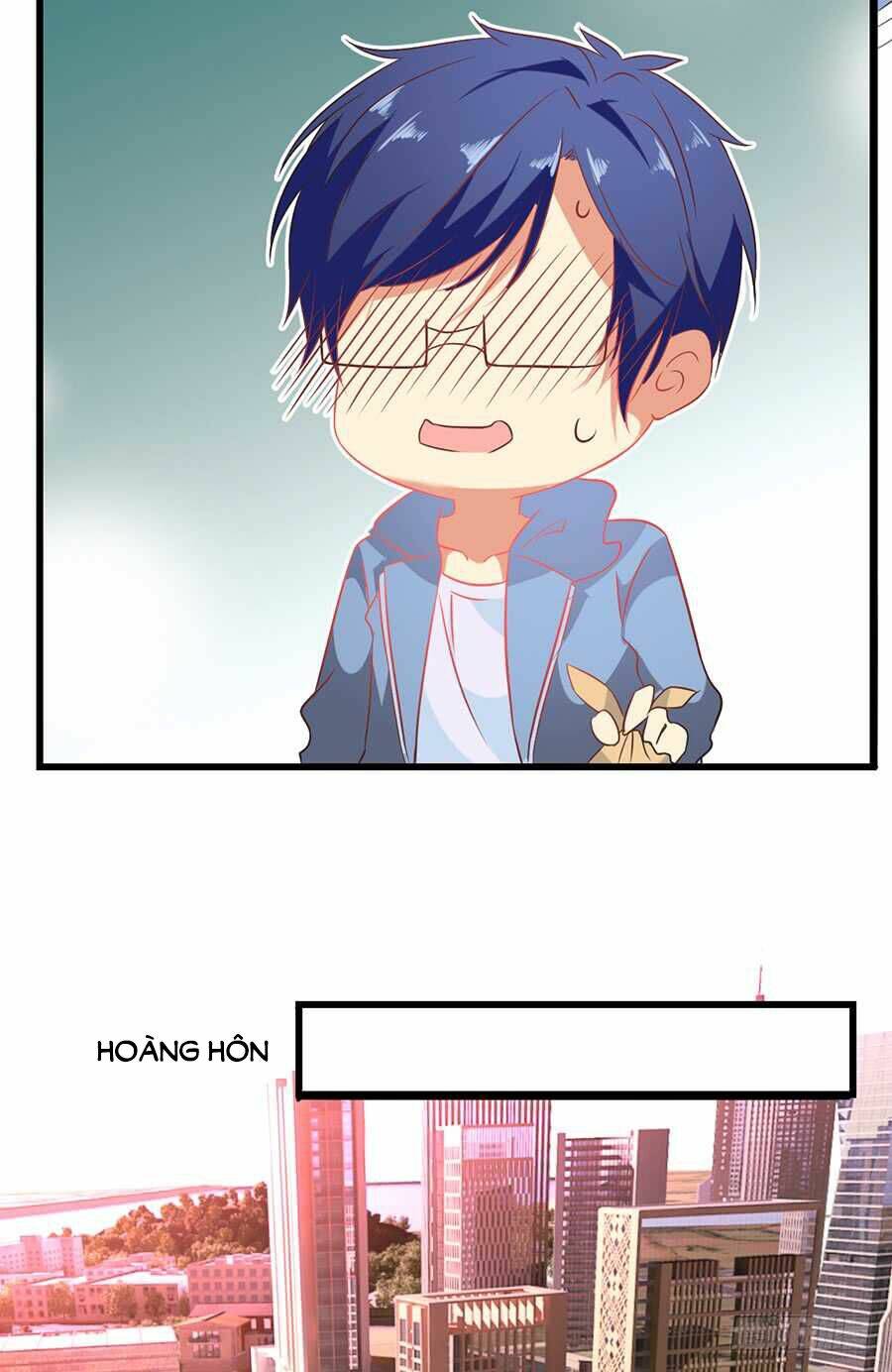 bảy ngày thực cốt hôn ước chapter 18 23