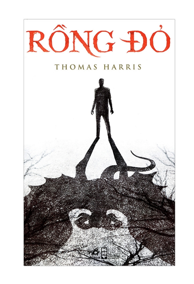 Hình ảnh Combo 4 Cuốn Tiểu Thuyết Nổi Tiếng Thế Giới: Hannibal (Tái Bản 2018) + Sự Im Lặng Của Bầy Cừu + Hannibal Trỗi Dậy (2020) + Rồng Đỏ (Bookset Nhã Nam - Truyện Trinh Thám Làm Nên Tên Tuổi Thomas Harris )