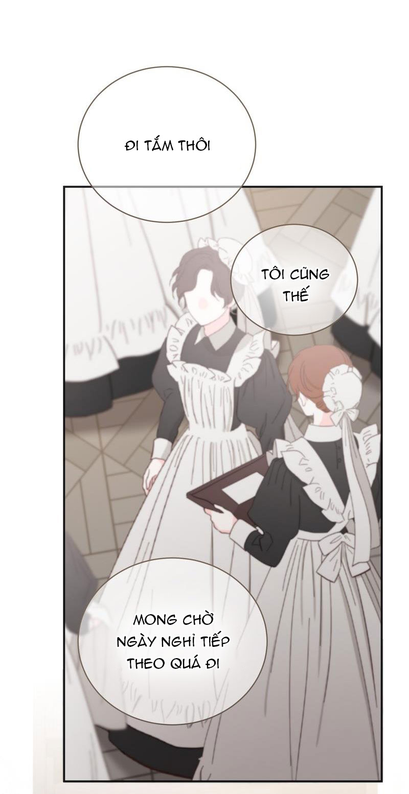 nữ hầu muốn đình công chapter 18.2 3