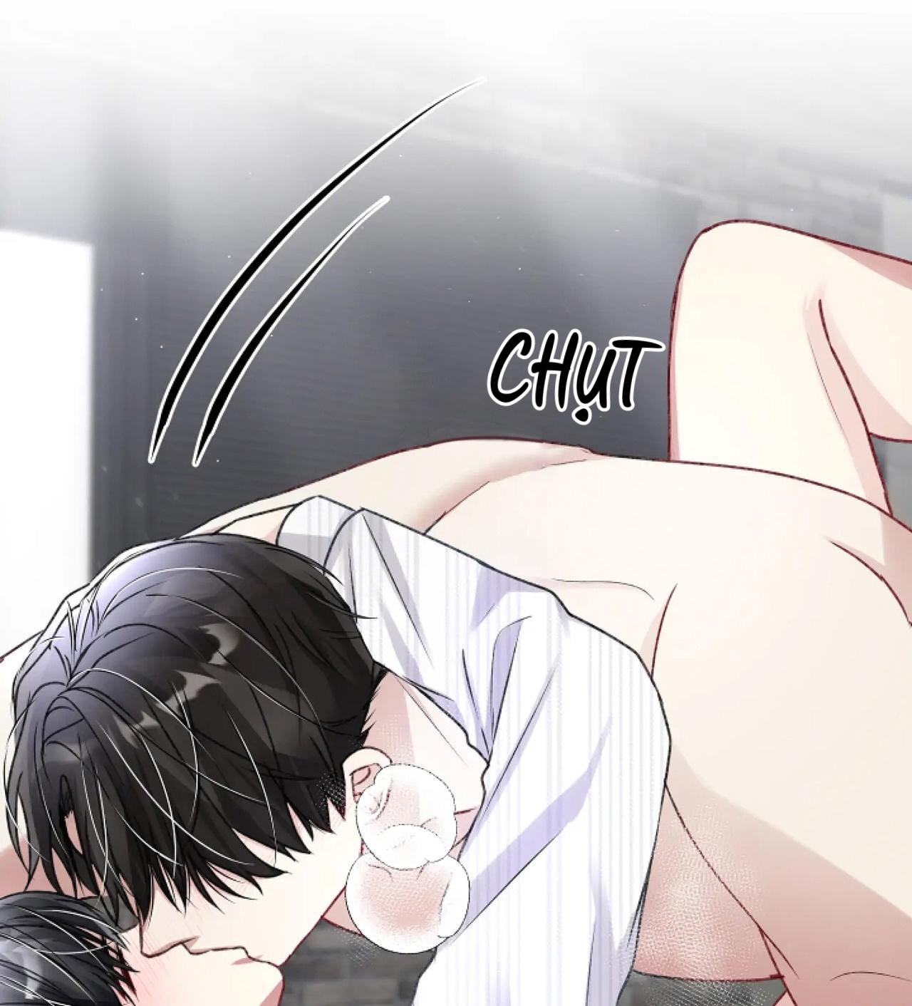 cuộc sống thường nhật của trị liệu viên hạng b chapter 52 65