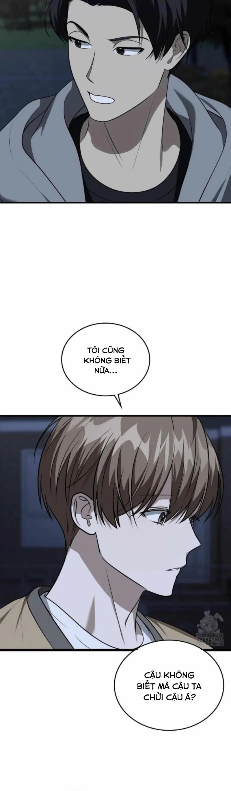 thành viên của hội là hàng xóm bên cạnh chapter 68 14