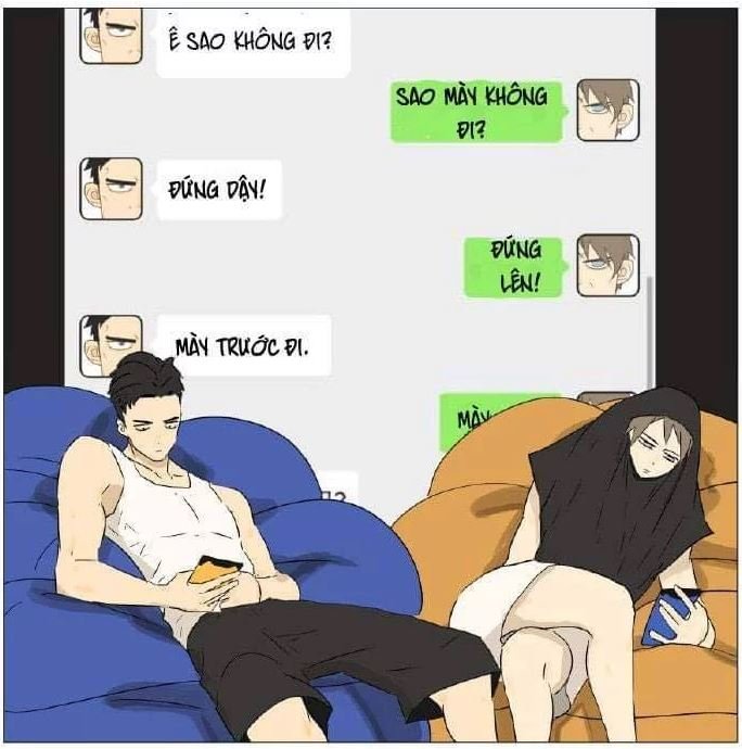 nam hào thượng phong chapter 19 3