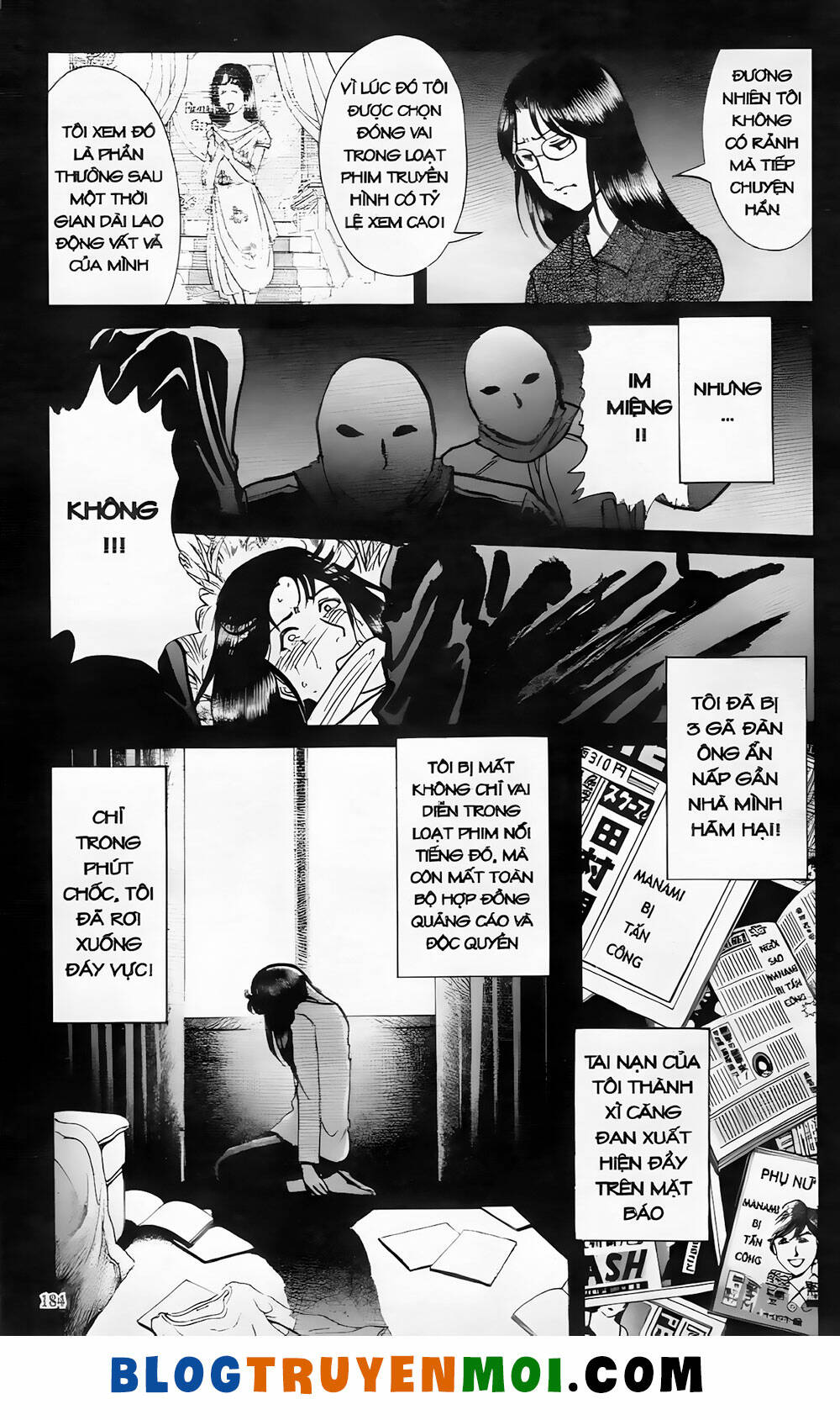 thám tử kindaichi (bản đẹp) chapter 19.8 18