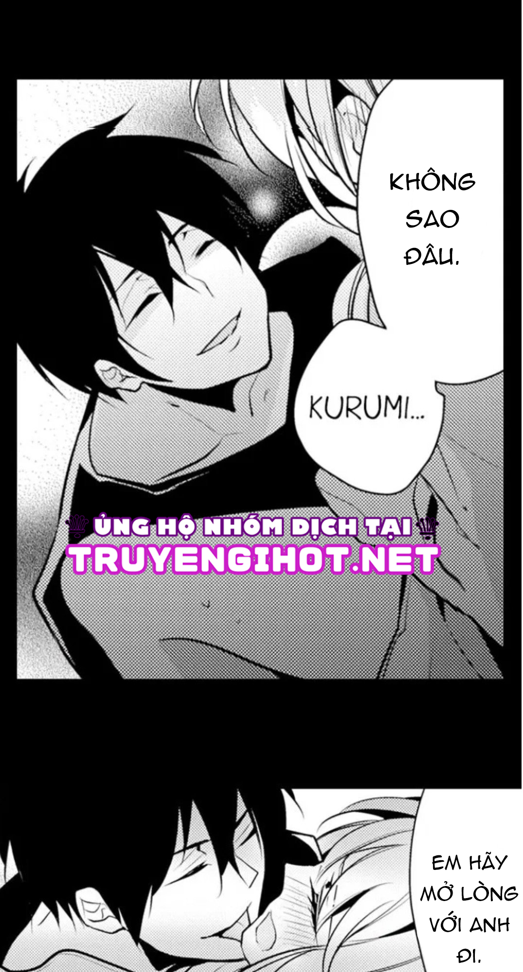 anh trai, xin đừng hủy hoại em (full) chapter 2.1 6