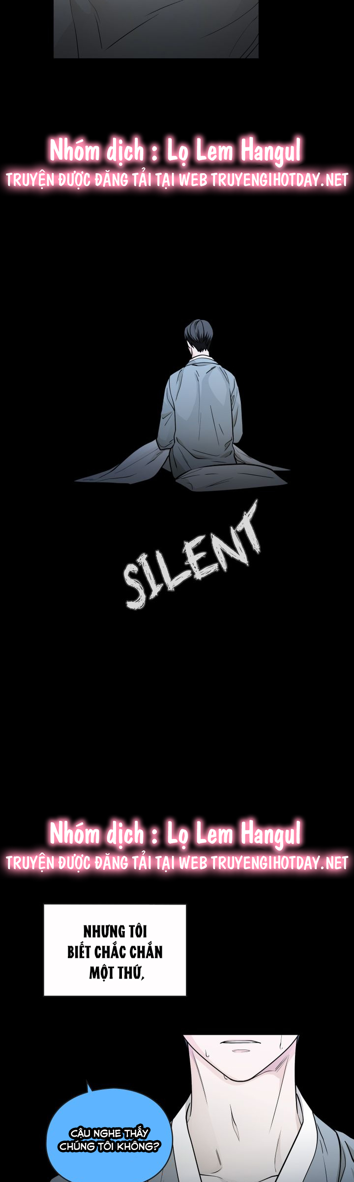 câu chuyện về người phụ nữ ấy chapter 87 13