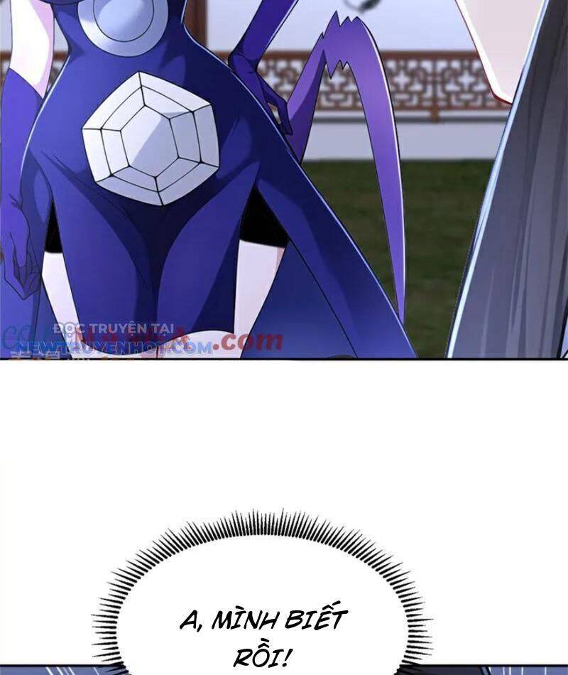 ta thực sự không muốn làm thần tiên chapter 117 43