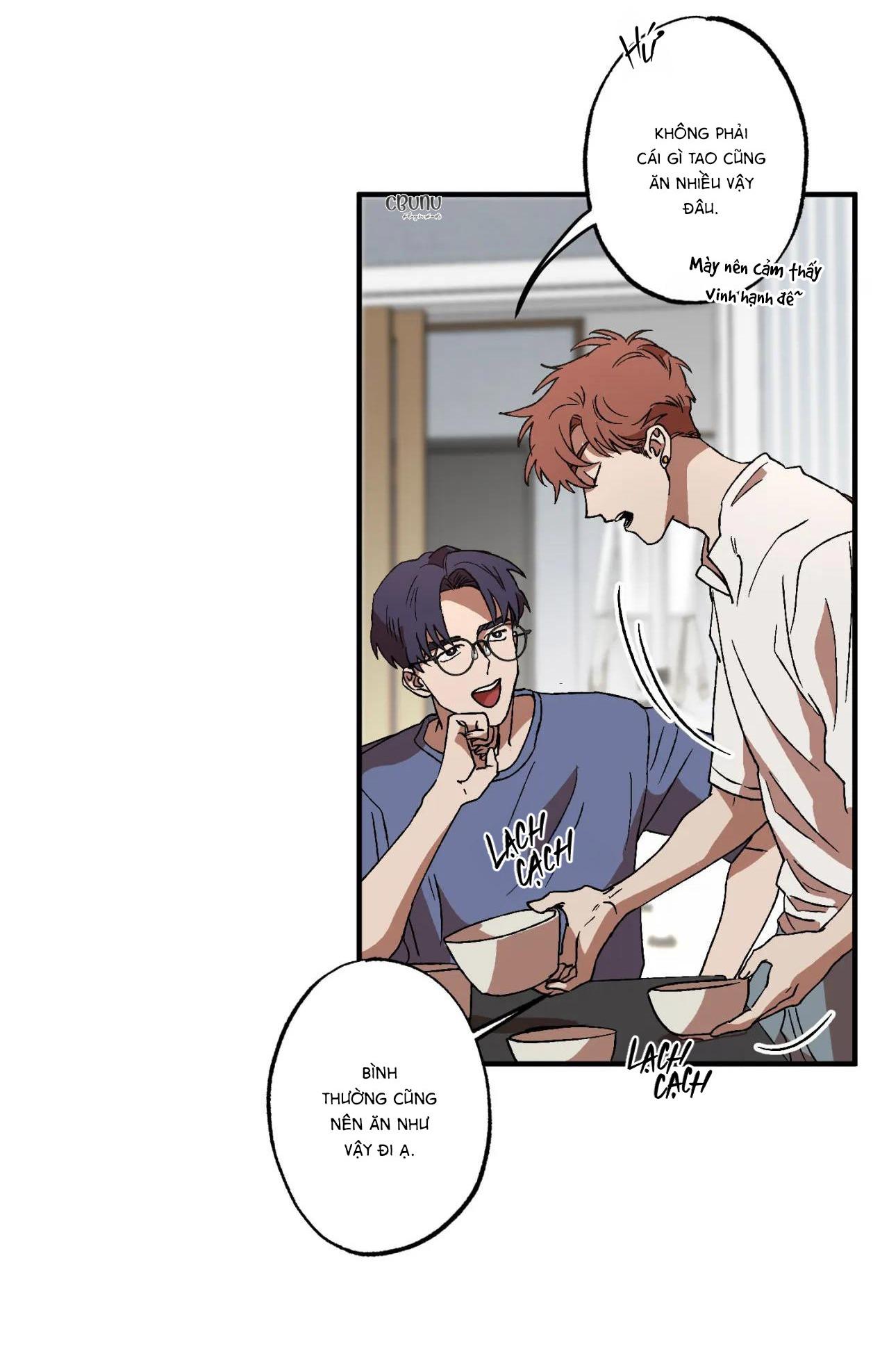 bẫy đôi ngọt ngào chapter 5 66