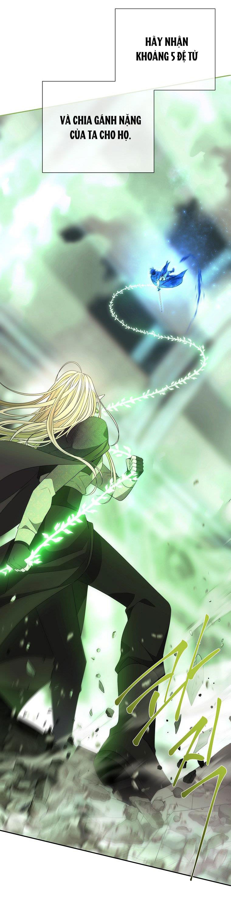 năm môn đệ của charlotte chapter 202.1 8