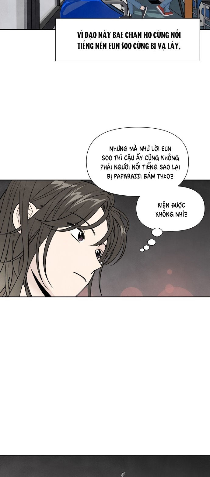 điều khiến tôi quyết tâm muốn chết chapter 40.1 11