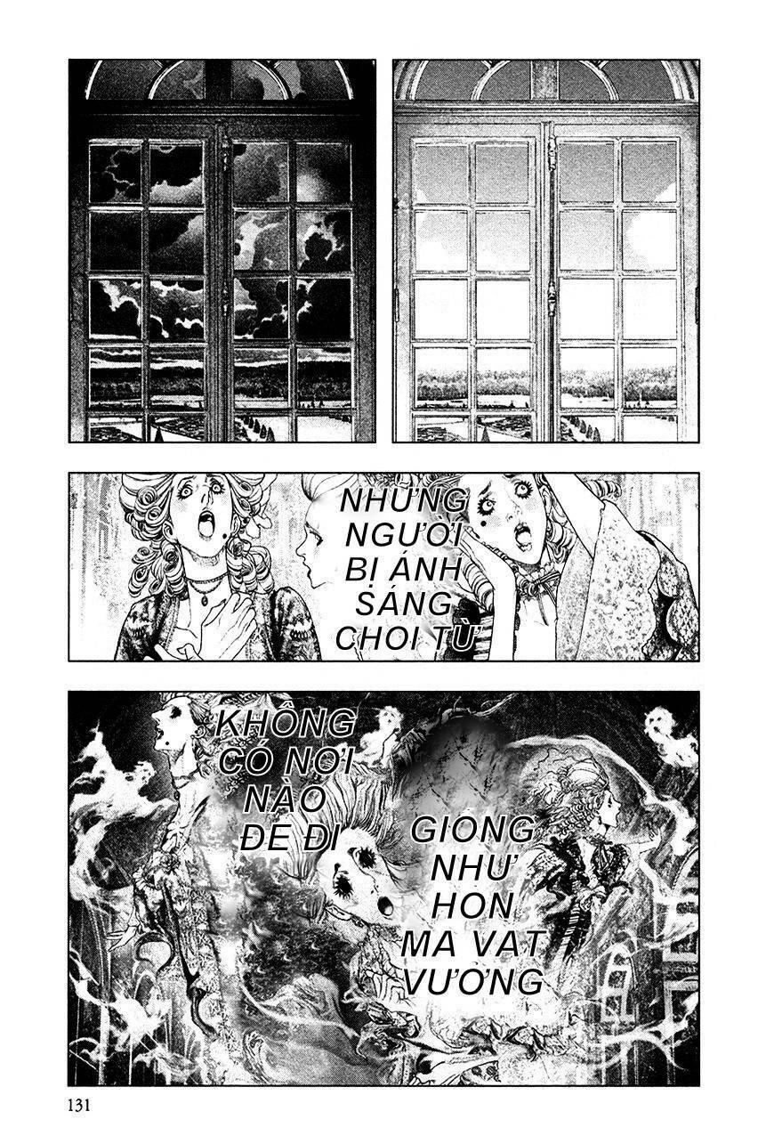 innocent rouge (innocent phần 2) chapter 32 10