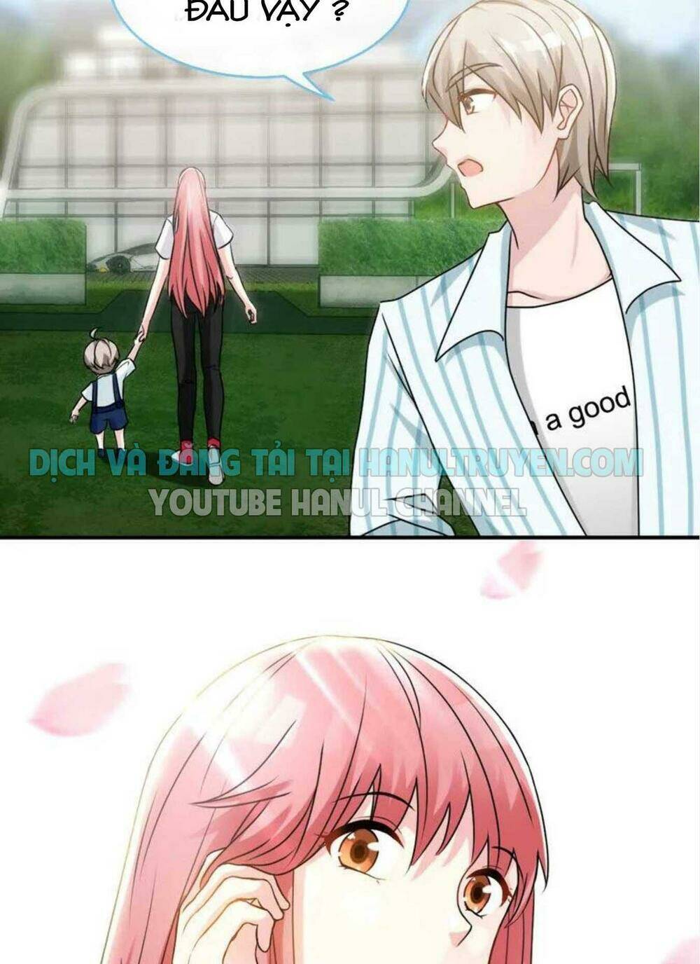 truy nã toàn cầu truy thê về sủng chapter 52.1 22