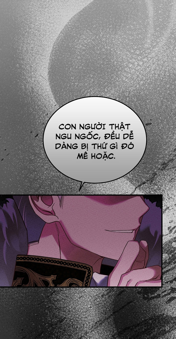 trở thành vợ thái tử quái vật chapter 68.2 36