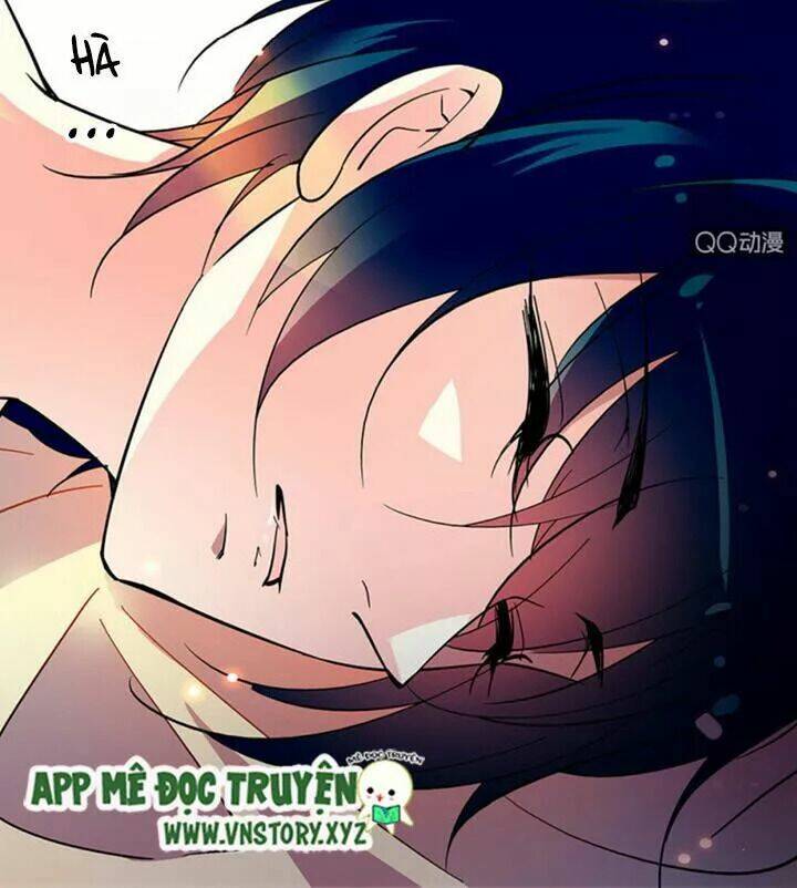 nữ hầu sau giờ học chapter 47 3