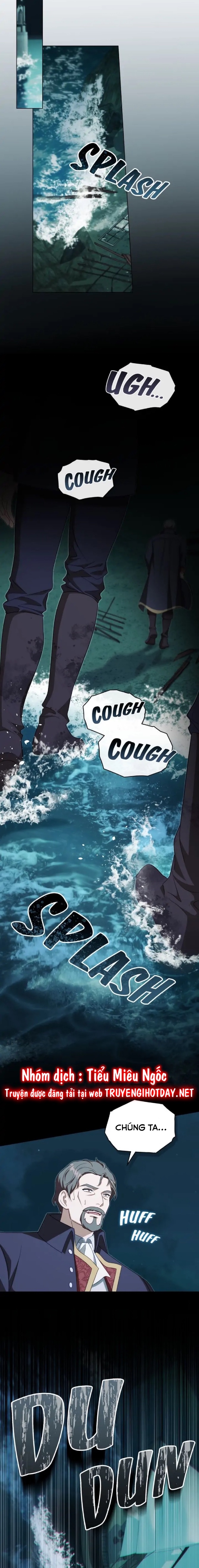 cầu mong chúa sẽ cứu rỗi cho cái chết của tôi chapter 23 11